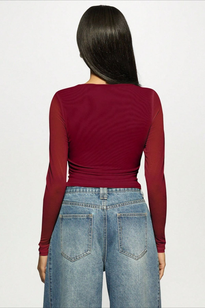 Beautifully Crafted Garment