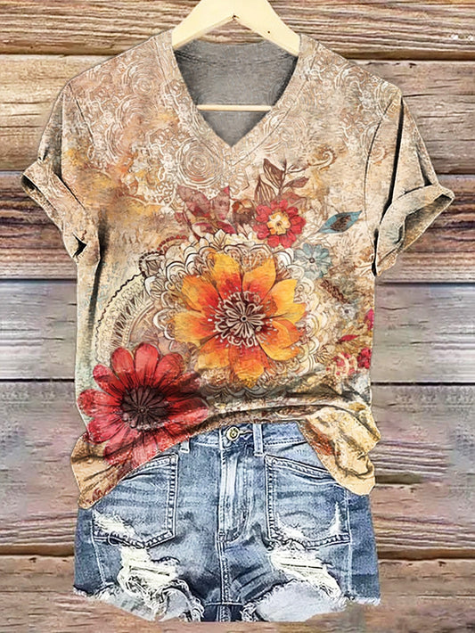 Elegantly Designed Garment