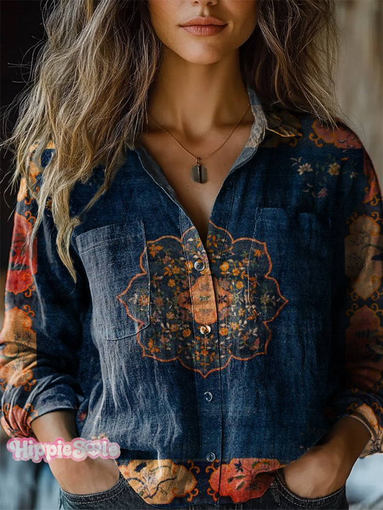 Thoughtfully Designed Garment