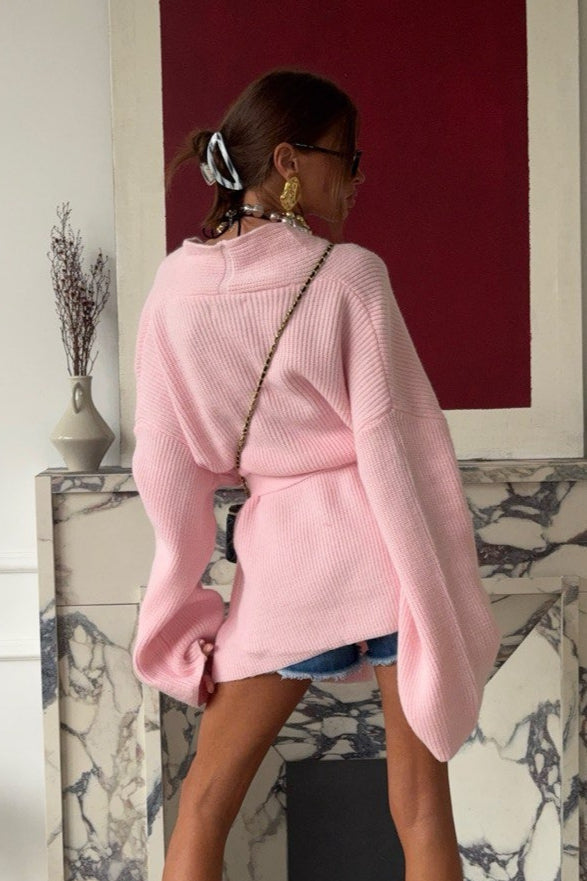 Classic Vintage Cardigan