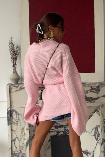 Classic Vintage Cardigan