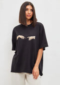 Polished T-Shirt with an Effortless Classic Look