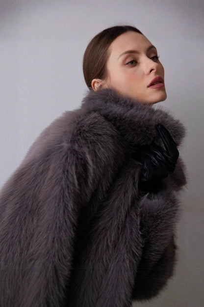 Vintage Inspired Coat