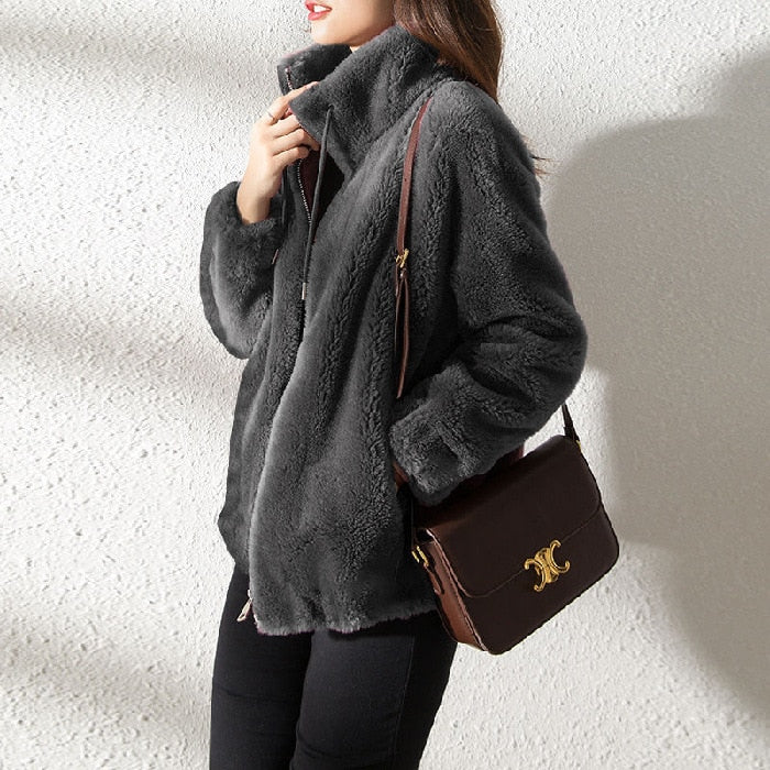Classic Designed Garment