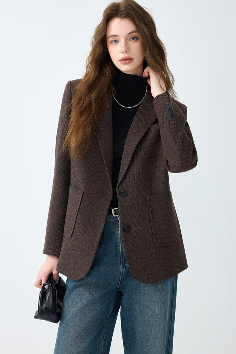 Timeless Vintage Style Garment
