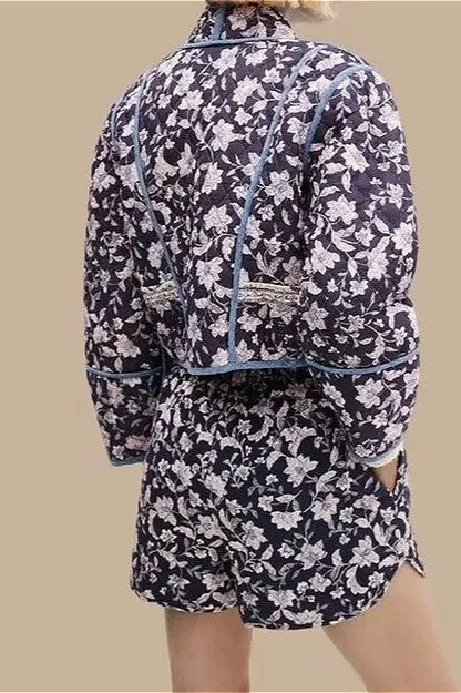 Elegantly Designed Coat