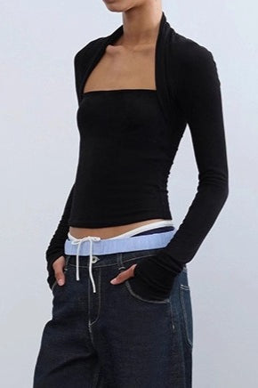 Elegantly Designed Top