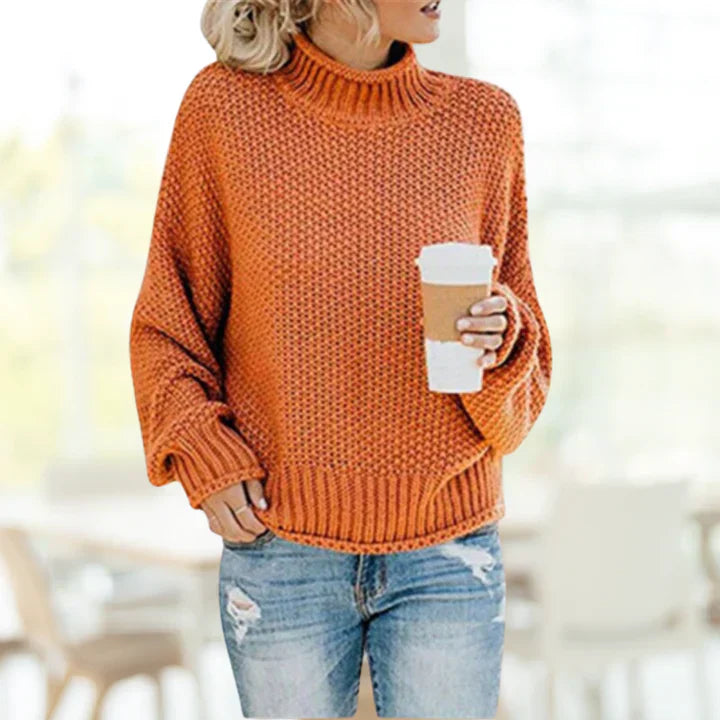 Classic Designed Sweater