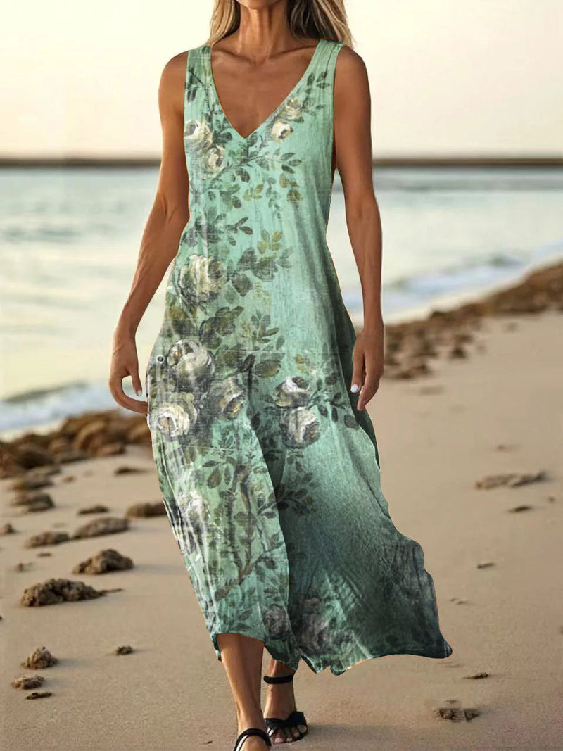 Beautifully Crafted Dress