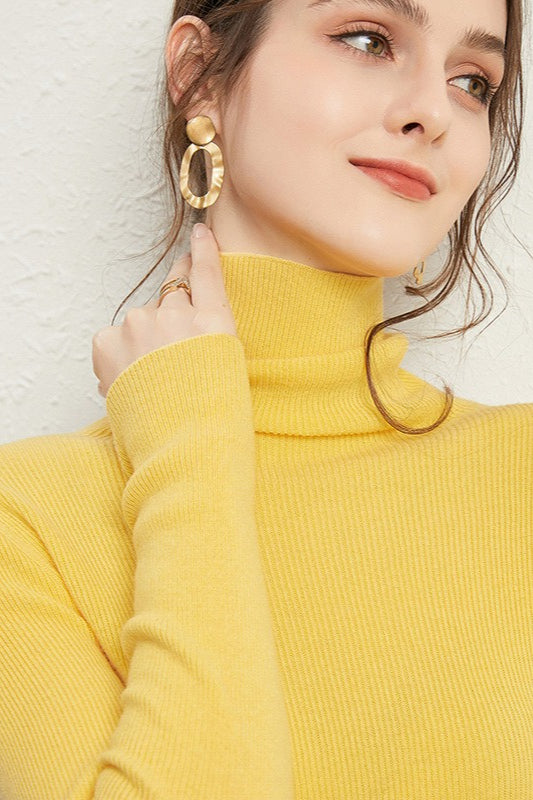 Thoughtfully Designed Top