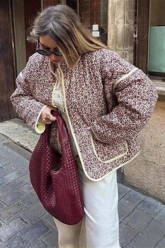 Elegantly Designed Coat