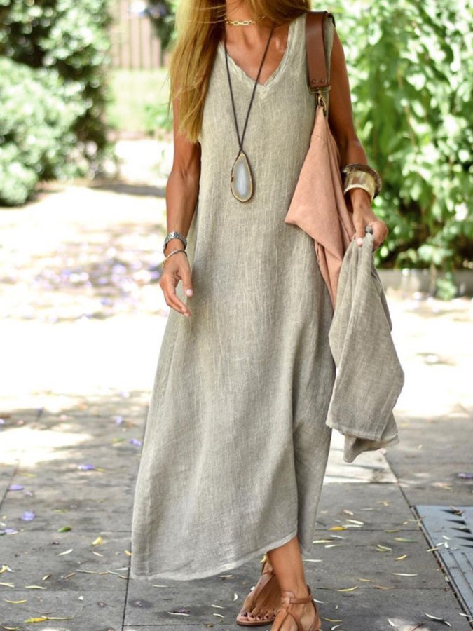 Vintage Inspired Garment