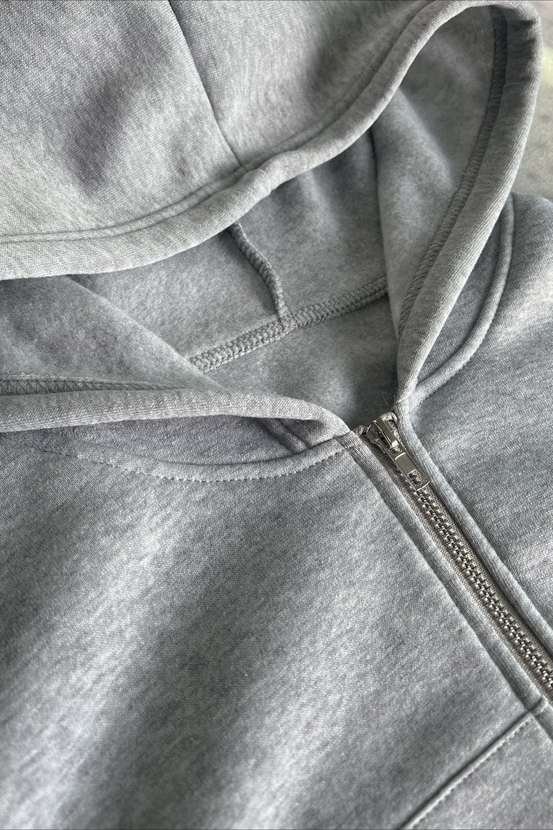 Gracefully Designed Coat