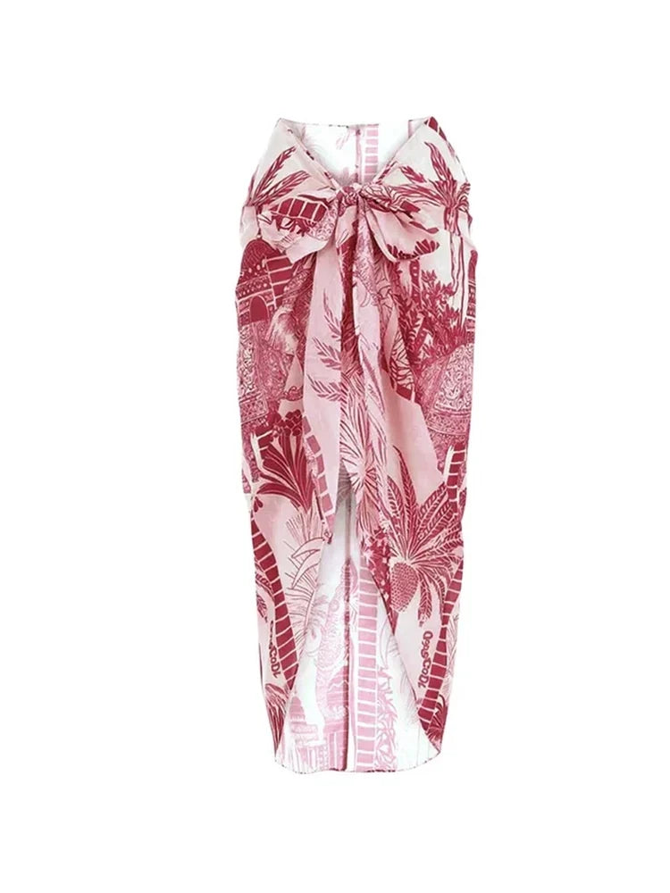 Timeless Vintage Style Garment