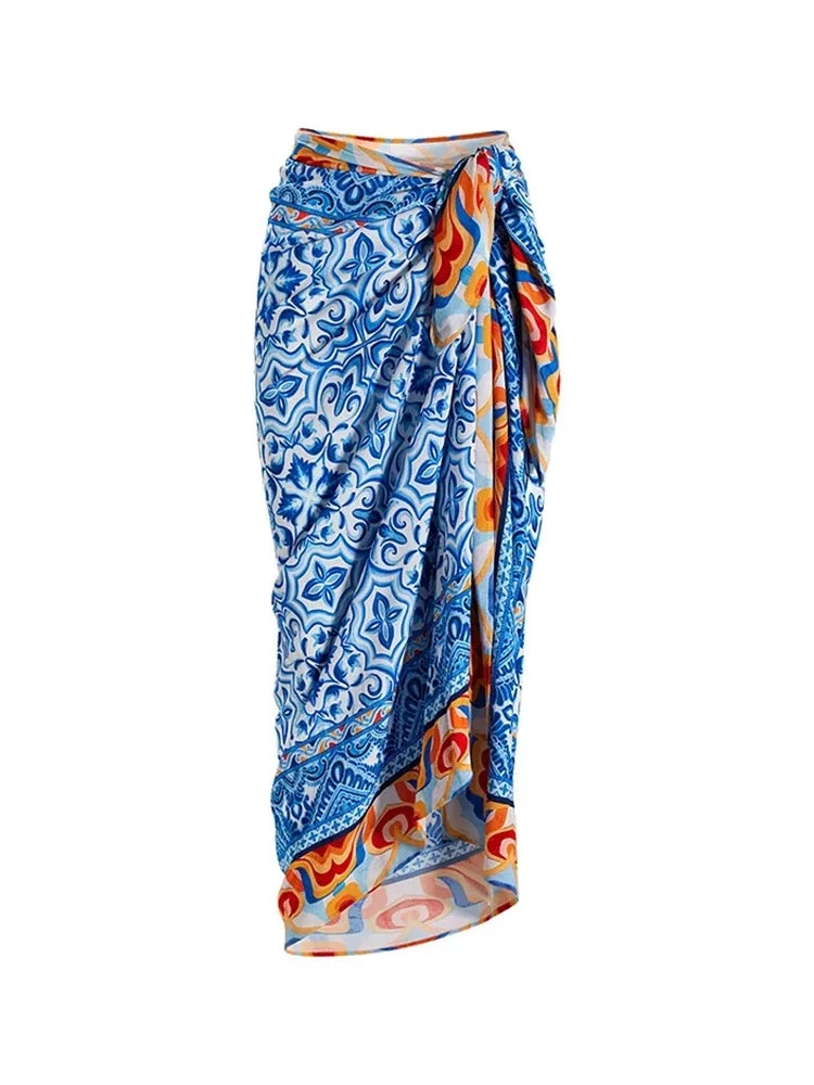 Timeless Vintage Style Garment
