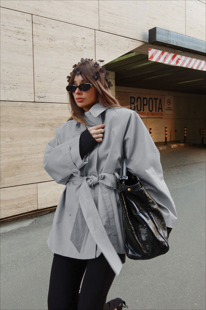 Classic Vintage Coat