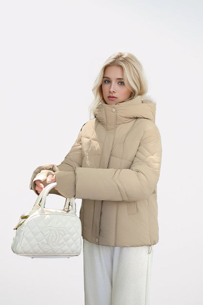 Elegantly Designed Coat