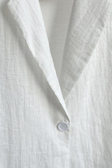 Vintage Inspired Garment