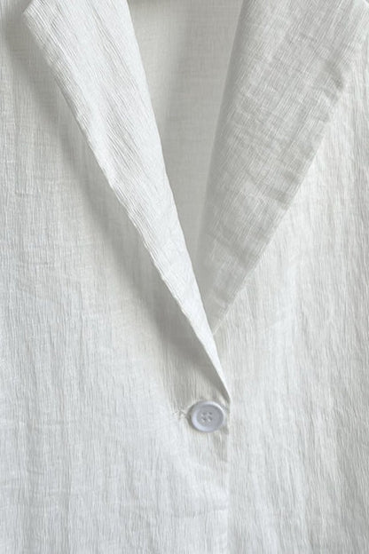 Vintage Inspired Garment