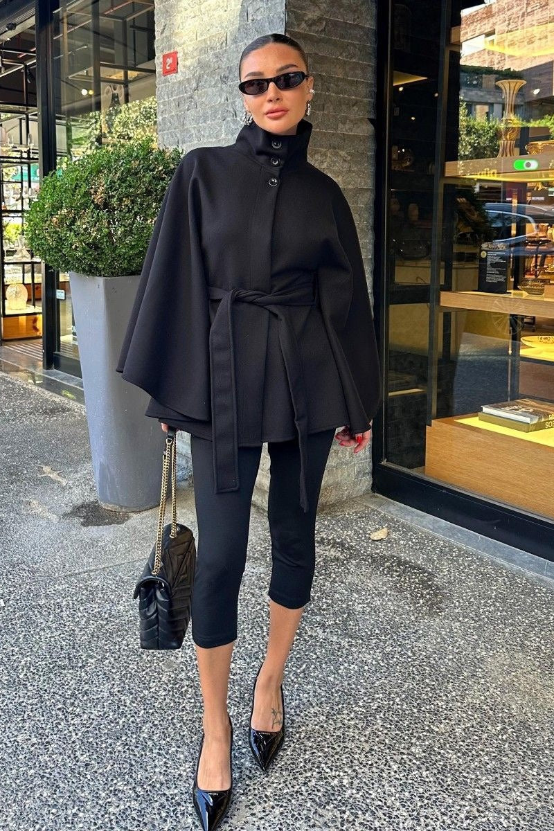 Elegantly Designed Coat
