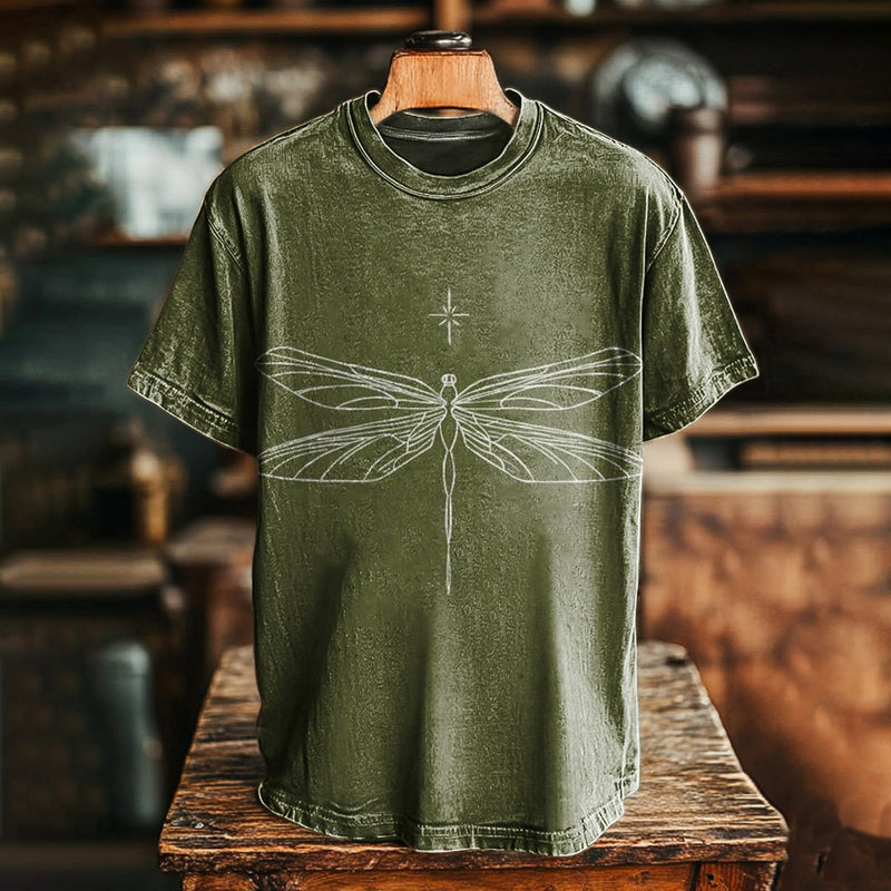 Thoughtfully Designed T-Shirt