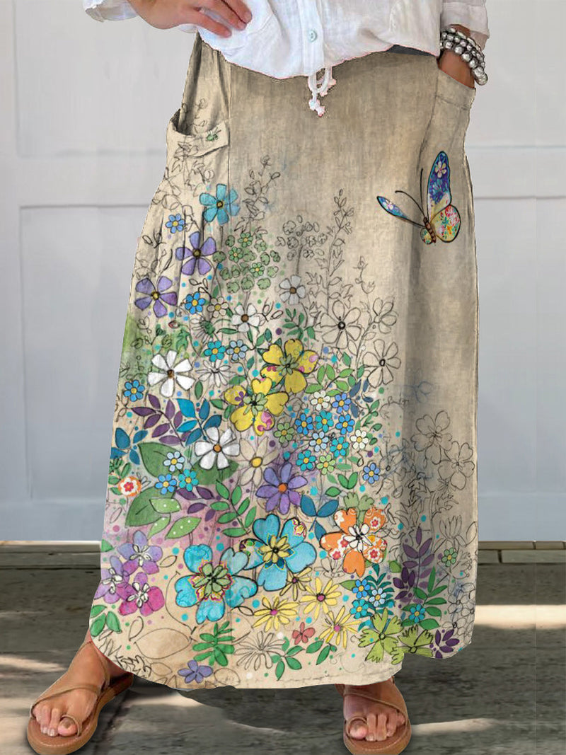Classic Vintage Garment