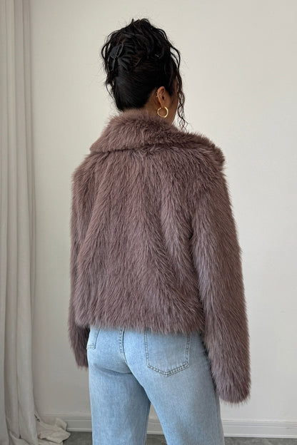 Thoughtfully Designed Coat