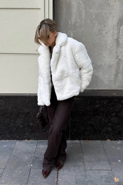 Beautifully Crafted Coat