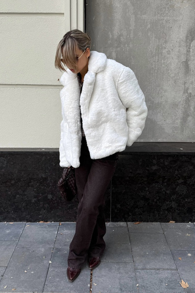 Beautifully Crafted Coat