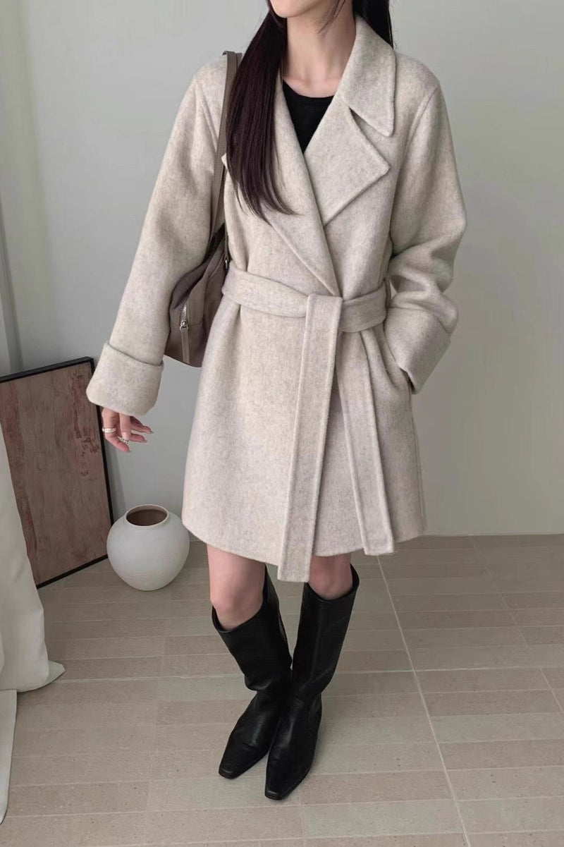 Classic Vintage Coat