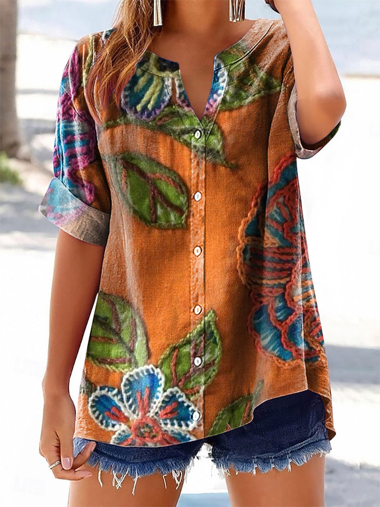 Beautifully Crafted Garment