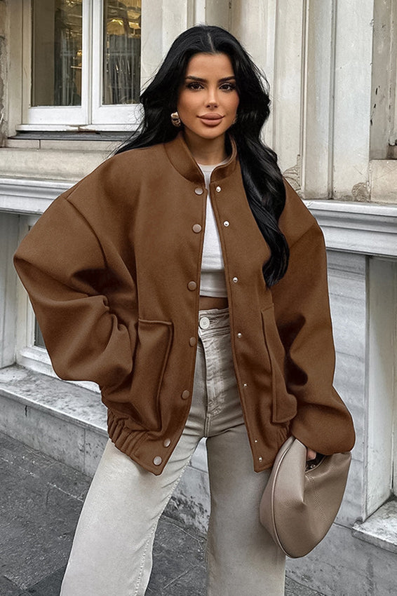 Beautifully Crafted Coat