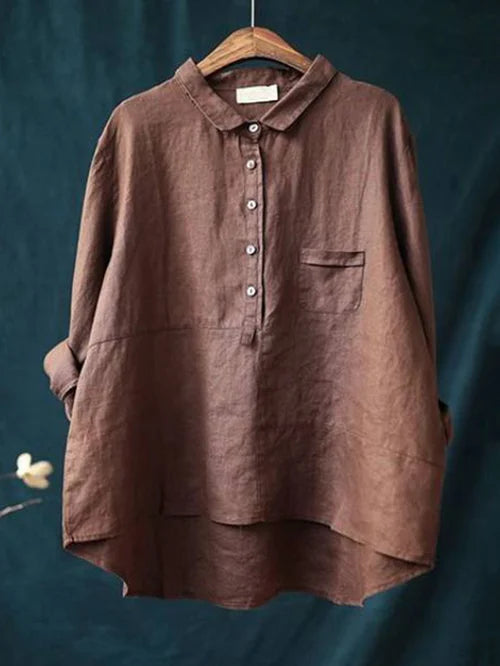 Classic Vintage Blouse