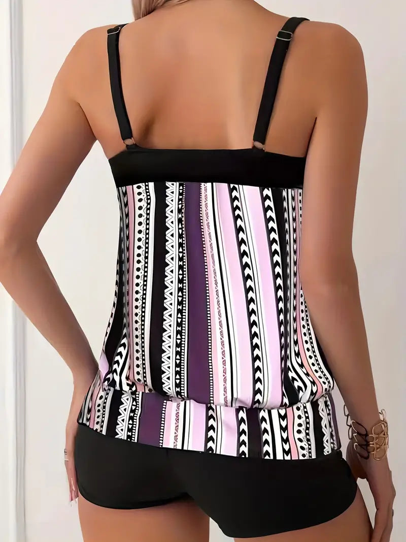 Timeless Vintage Style Garment