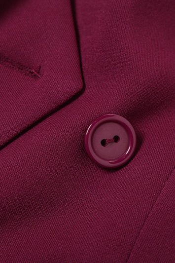 Classic Designed Coat