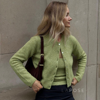 Gracefully Styled Top for Any Occasion