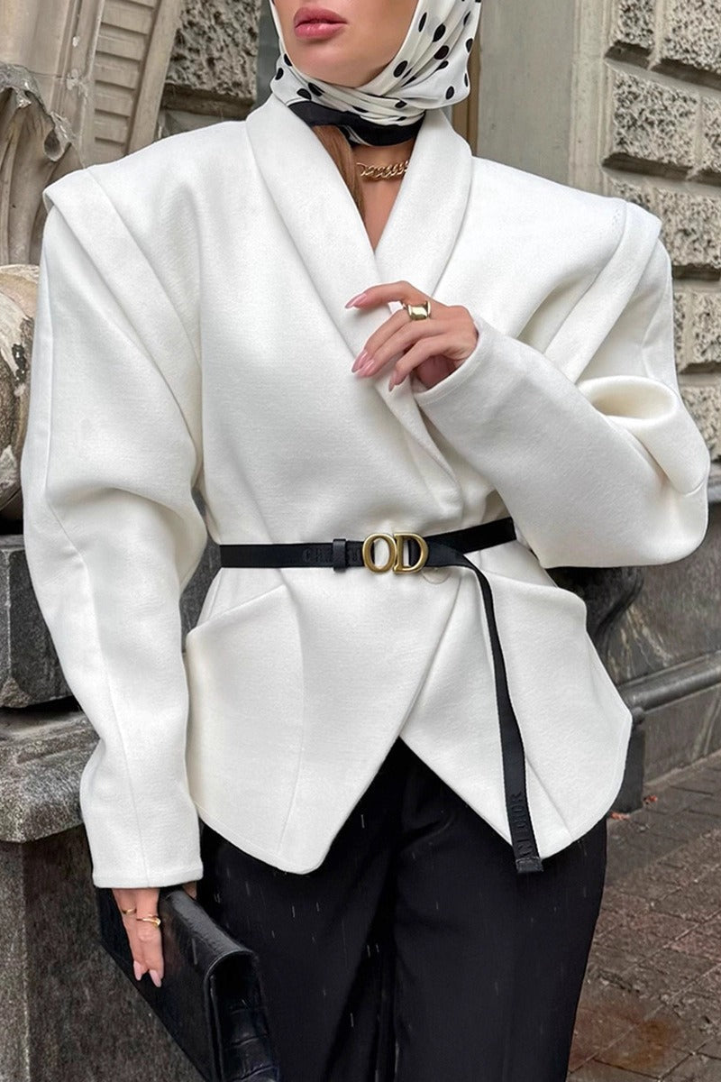 Elegantly Designed Coat
