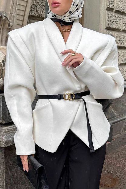 Elegantly Designed Coat