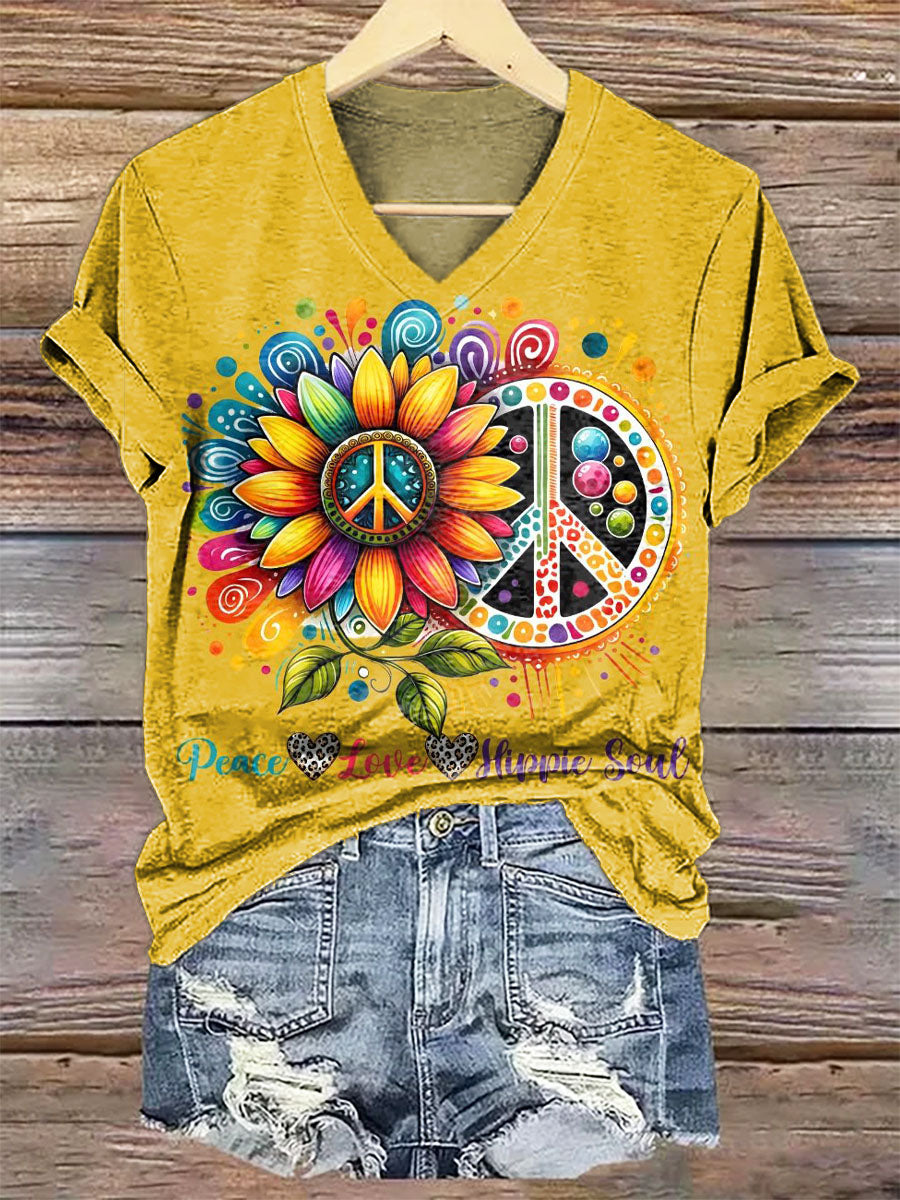 Vintage Inspired T-Shirt