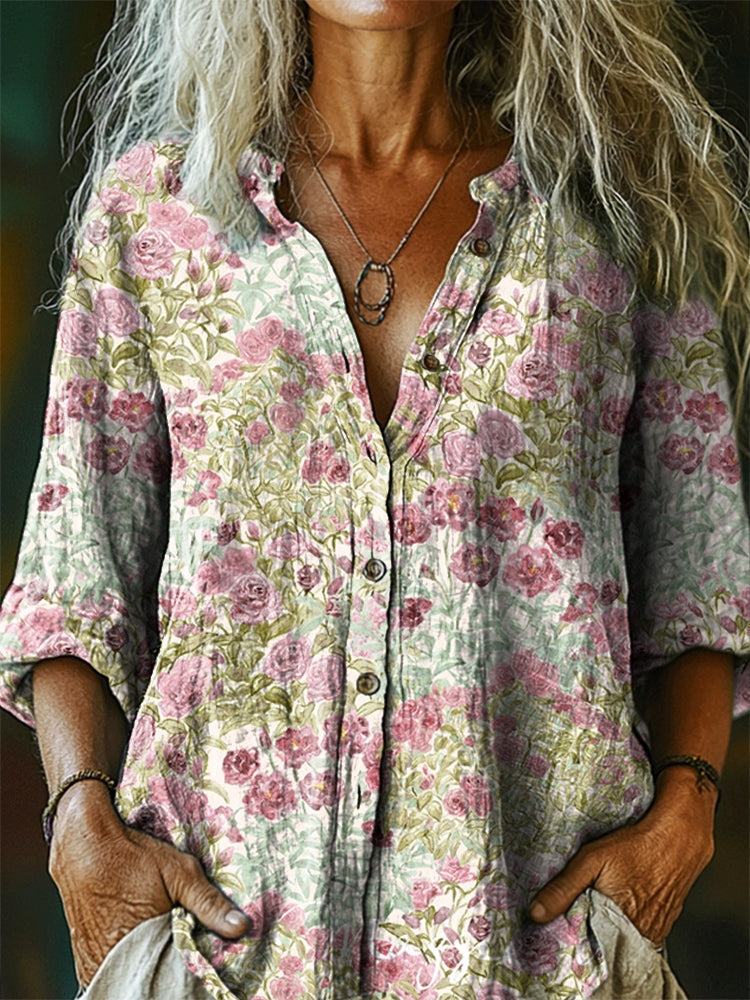 Elegantly Designed Garment