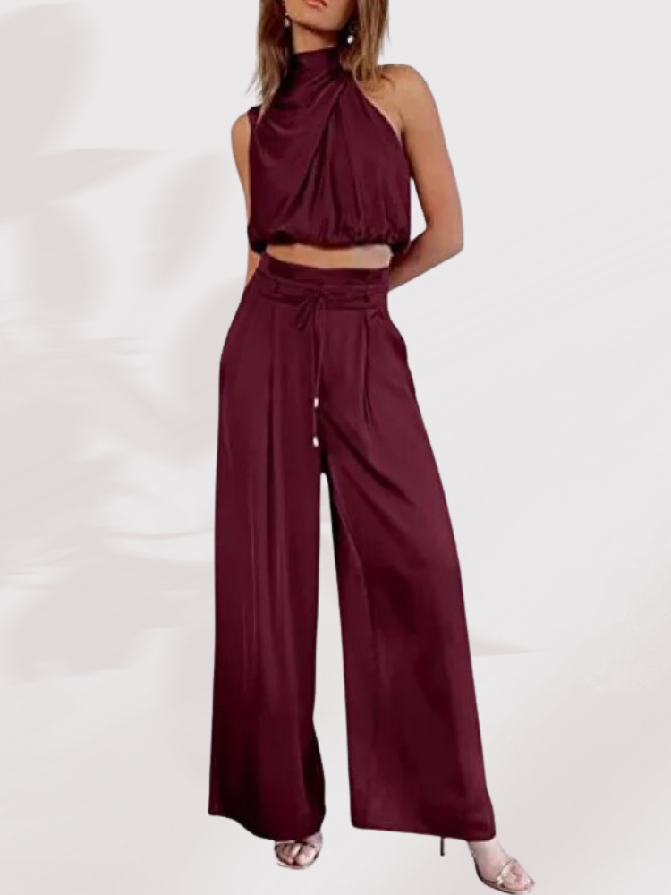 Bourgondisch rood