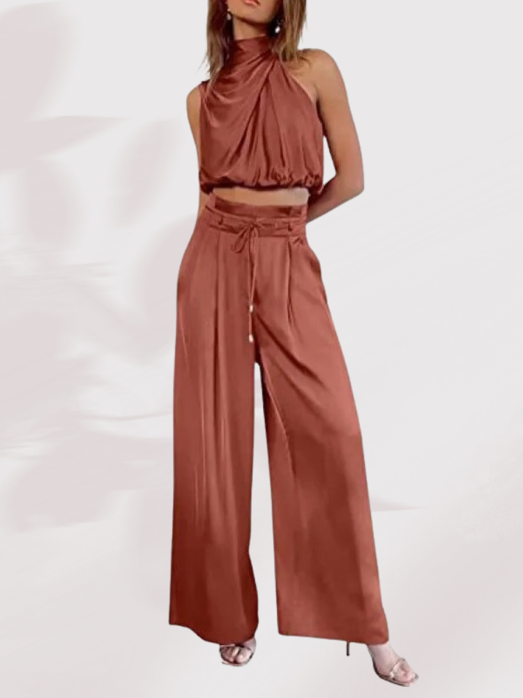 Thoughtfully Designed Garment