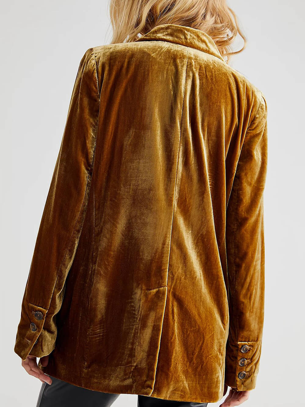 Timeless Vintage Style Garment