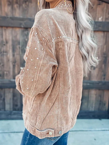 Classic Designed Jacket