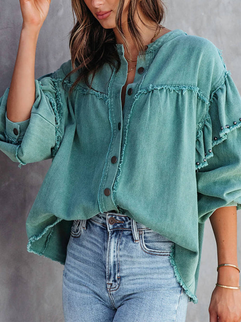 Classic Designed Jacket
