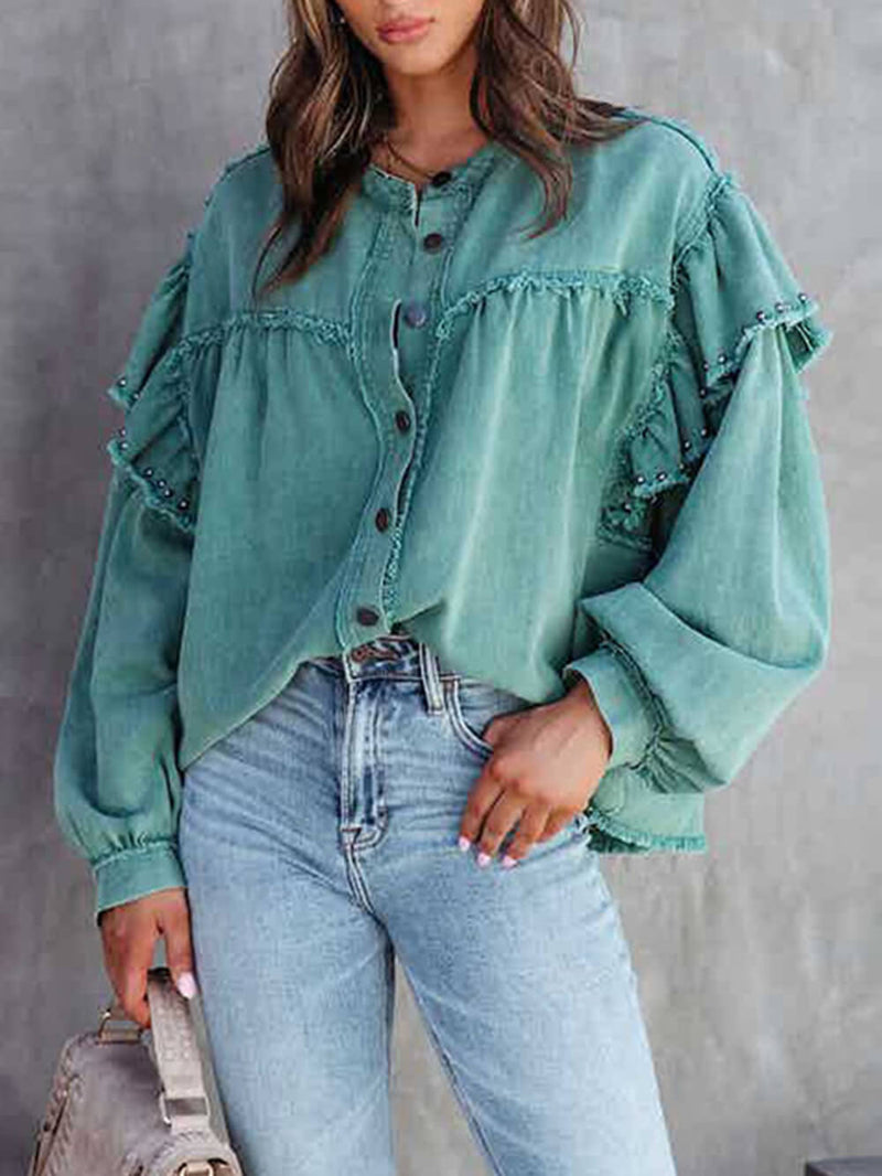 Classic Designed Jacket