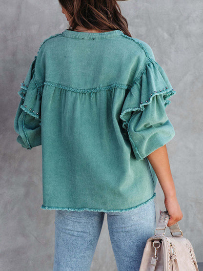 Classic Designed Jacket