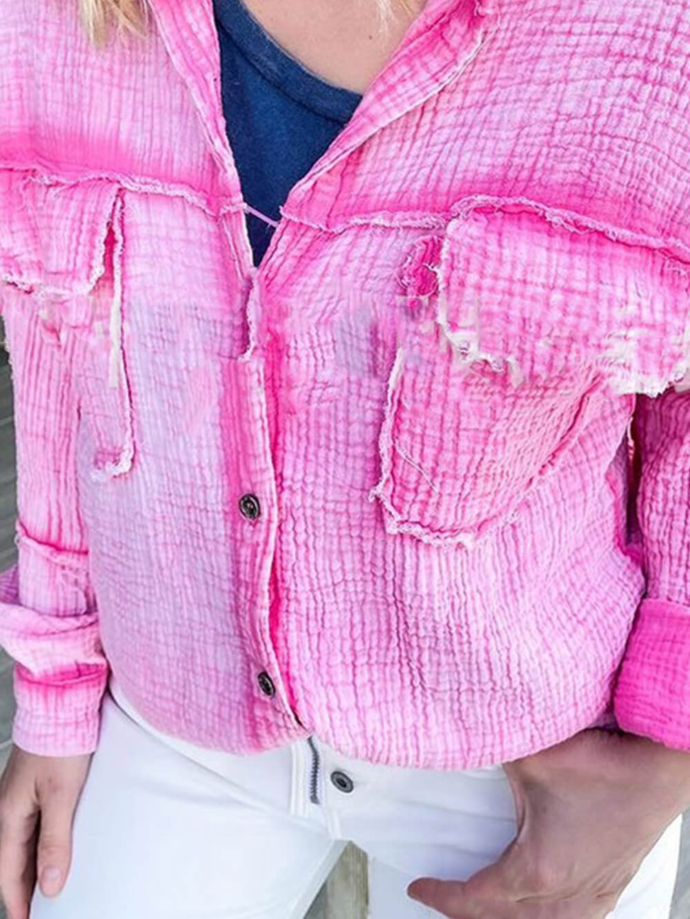 Classic Vintage Jacket