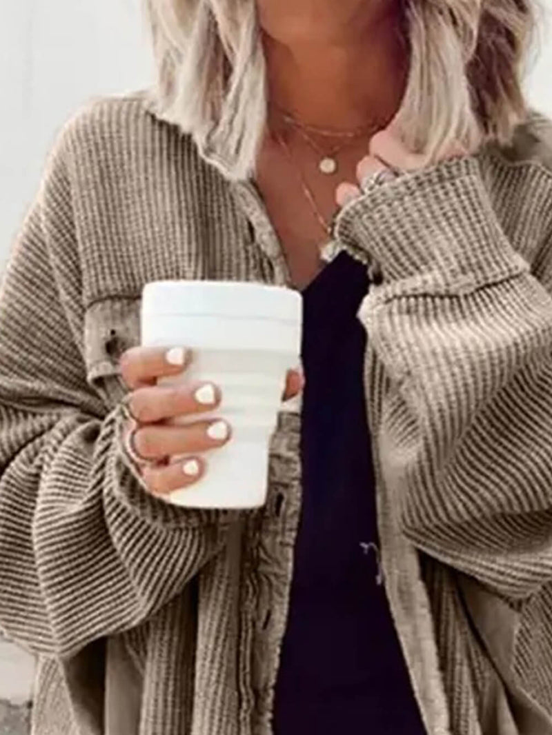 Beautifully Crafted Jacket
