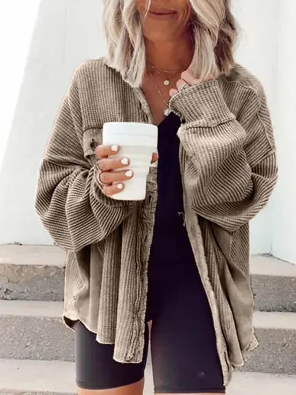 Beautifully Crafted Jacket